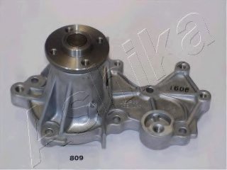 ASHIKA 35-08-809 Water Pump